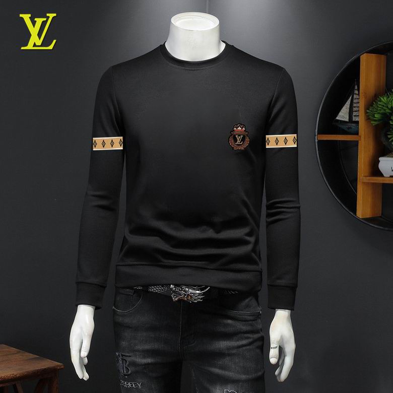 LV Sweatshirt m-3xl-109